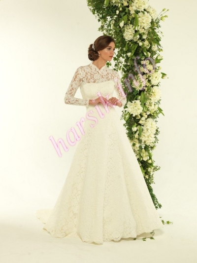 Wedding dress 229382177